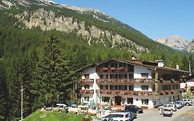 Nord Hotel Cortina